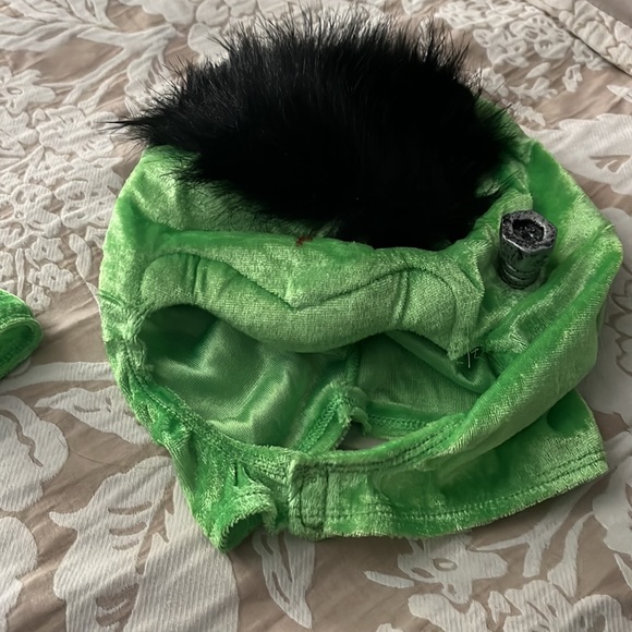 Baby Monster Boo costume - Picture 5 of 5